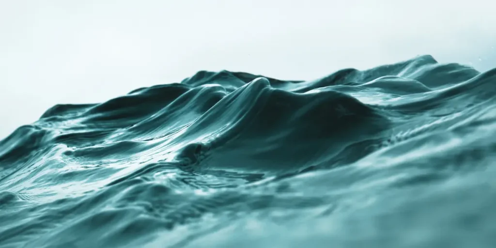 Aallot Digitoimisto Aivi Digitalin artikkelin kuvana.